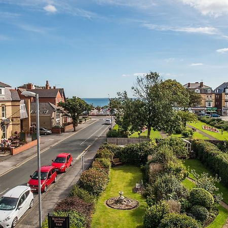 Stancroft House Hotel Bridlington Eksteriør billede