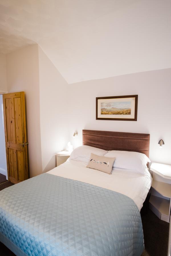 Stancroft House Hotel Bridlington Eksteriør billede