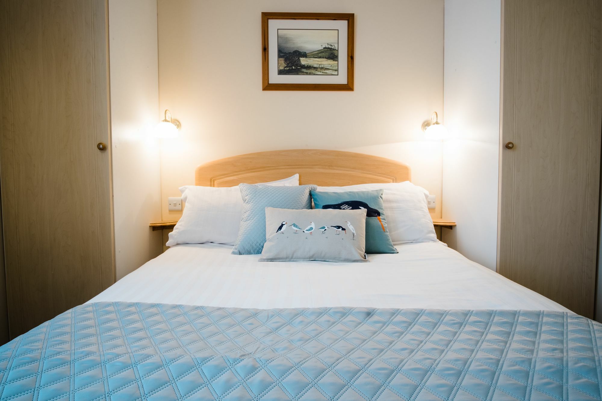 Stancroft House Hotel Bridlington Eksteriør billede