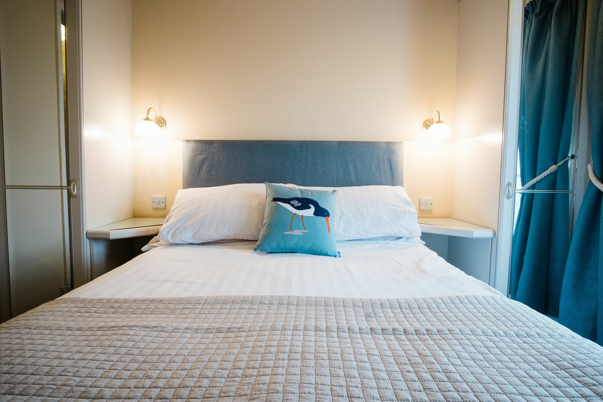 Stancroft House Hotel Bridlington Eksteriør billede